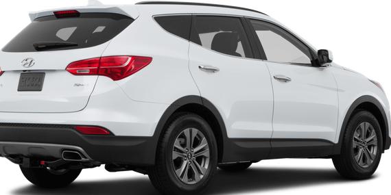 HYUNDAI SANTA FE 2016 5XYZUDLB3GG341994 image HYUNDAI SANTA FE 2016 5XYZUDLB3GG341994 image